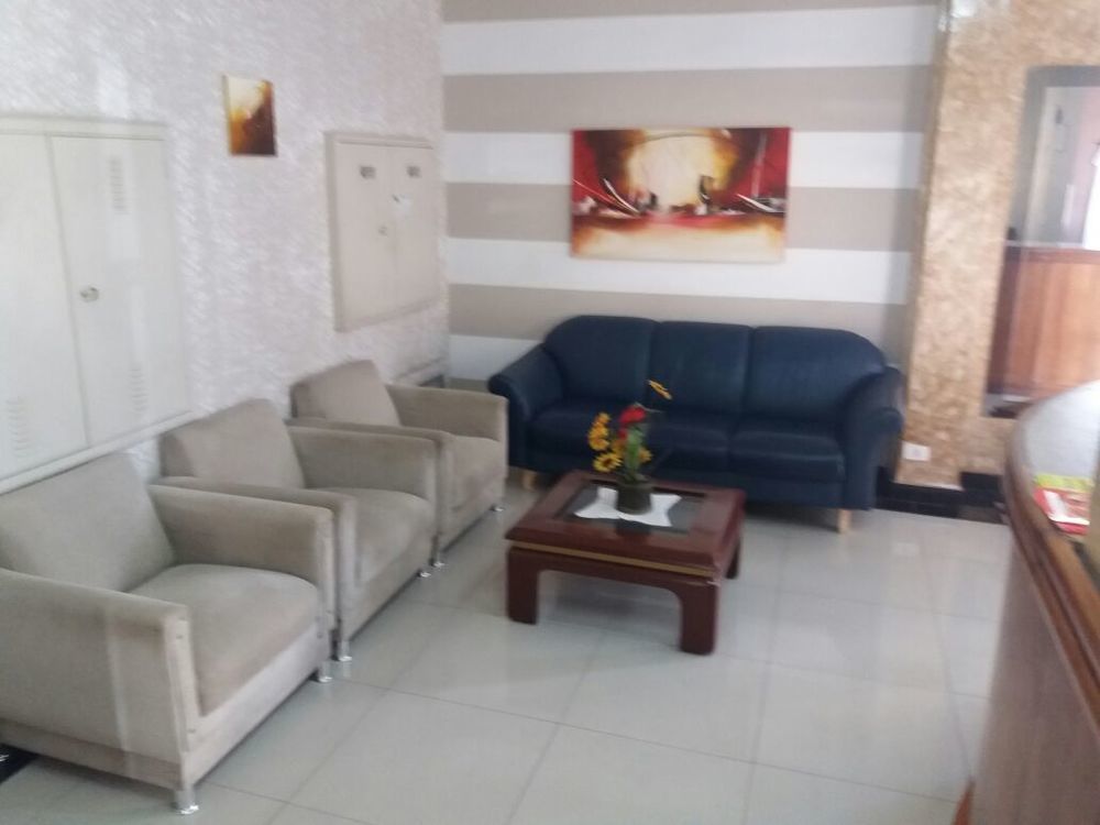 Oyo Hotel Lisboa, Sao Jose Dos Campos Bagian luar foto